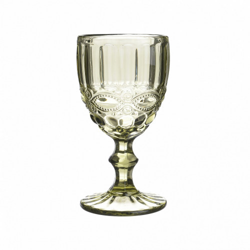 набор бокалов, 6 шт. green в Бийске