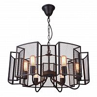 подвесная люстра divinare 5008/04 sp-6 в Бийске