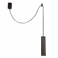 подвесной светильник maytoni kinzo p025pl-01b в Бийске