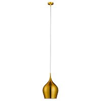 подвесной светильник arte lamp vibrant a6426sp-1go в Бийске