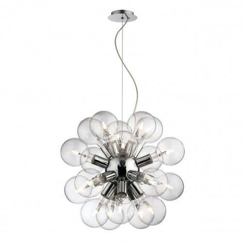 подвесная люстра ideal lux dea sp20 в Бийске