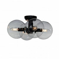 потолочная люстра st luce rosello sl424.402.04 в Бийске