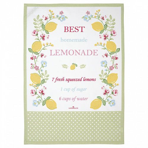 полотенце limona white piece printed в Бийске