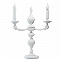настольная лампа mw-light дэль рей 6 700031803 в Бийске