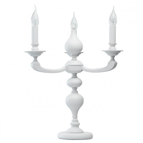 настольная лампа mw-light дэль рей 6 700031803 в Бийске
