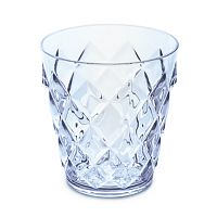 стакан crystal s, 200 мл, голубой в Бийске