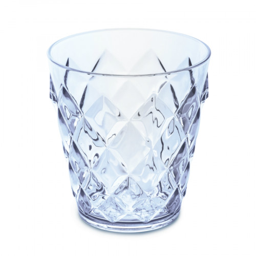 стакан crystal s, 200 мл, голубой в Бийске