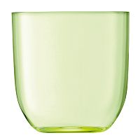 набор из 2 стаканов hint 400 мл зелёный в Бийске