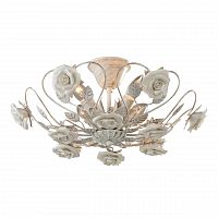 потолочный светильник arte lamp rosita a6358pl-4wg в Бийске