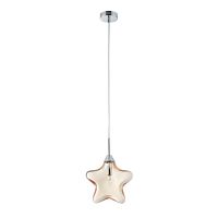 подвесной светильник maytoni star mod242-pl-01-am в Бийске