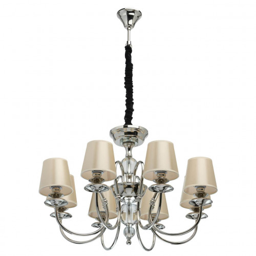 подвесная люстра mw-light софия 8 355013908 в Бийске