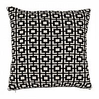 подушка abstract squares, набор из 2 от eichholtz в Бийске