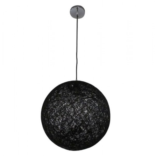 подвесной светильник moooi random light d40 black в Бийске