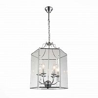 подвесная люстра st luce sl228.103.06 в Бийске