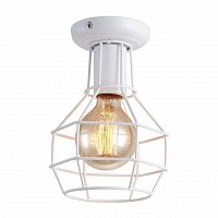 потолочный светильник arte lamp a9182pl-1wh в Бийске