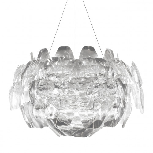 подвесная люстра lightstar planaria 808030 в Бийске