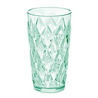 стакан crystal l, 450 мл, мятный в Бийске