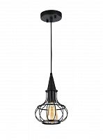 подвесной светильник favourite ellipse 1719-1p1 в Бийске