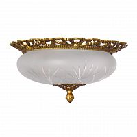 потолочный светильник arti lampadari venezia e 1.13.38 ag в Бийске