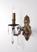 бра lucia tucci barletta w122.1 antique в Бийске