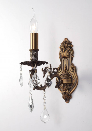 бра lucia tucci barletta w122.1 antique в Бийске