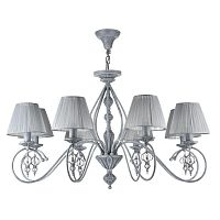подвесная люстра maytoni monsoon arm154-08-s в Бийске