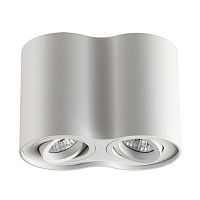 потолочный светильник odeon light pillaron 3564/2c в Бийске