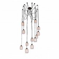подвесная люстра st luce forto sl193.303.12 в Бийске