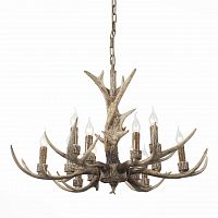 подвесная люстра st luce renna sl153.703.12 в Бийске