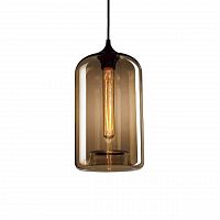 подвесной светильник artpole dampf 005591 в Бийске