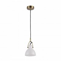 подвесной светильник maytoni daniel mod407-pl-01-bz в Бийске