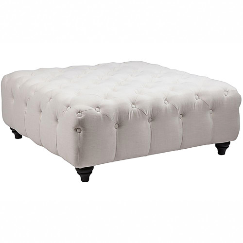 оттоманка branagh бежевая в Бийске