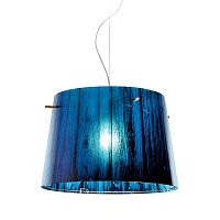подвесной светильник woody blue от slamp в Бийске