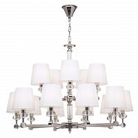 подвесная люстра maytoni riverside mod018pl-15ch в Бийске