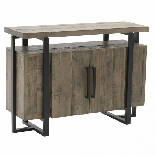 консоль sona коричневого цвета в Бийске