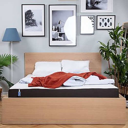 матрас blue sleep сoncept 200x190 в Бийске