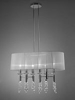 подвесной светильник mantra tiffany 3853 в Бийске