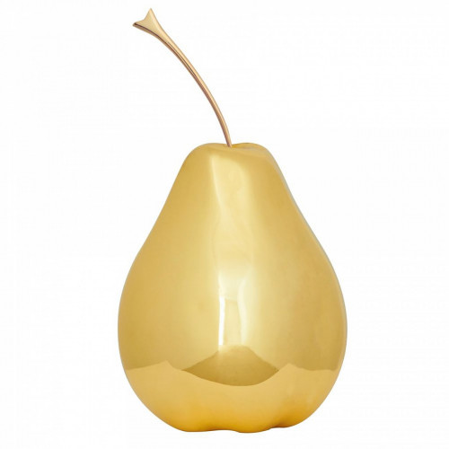 декор pear gold big в Бийске