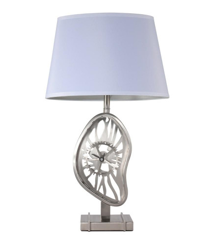 настольная лампа crystal lux valencia lg1 в Бийске