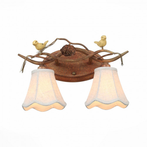 бра st luce uccellino sl167.701.02 в Бийске