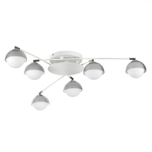 потолочная люстра lumion dondoo 3597/6c в Бийске