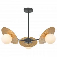 подвесная люстра favourite sonnenblume 2356-3p в Бийске