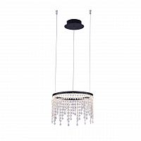 подвесной светодиодный светильник lucia tucci eclipse 1671.1 d400 led в Бийске