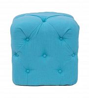 пуф amrit teal бирюзовый в Бийске