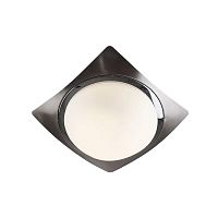 потолочный светильник idlamp alessa 370/15pf-whitechrome в Бийске