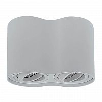 потолочный светильник lightstar binoco 052029 в Бийске