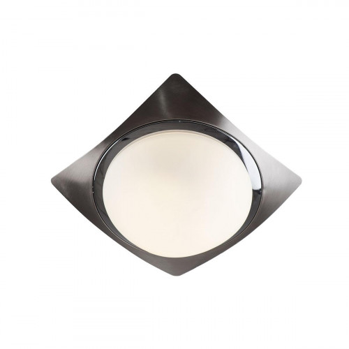 потолочный светильник idlamp alessa 370/15pf-whitechrome в Бийске