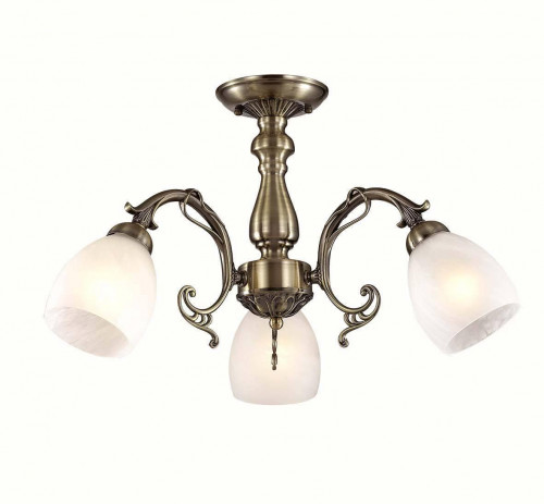 потолочная люстра lumion ninella 3092/3 в Бийске