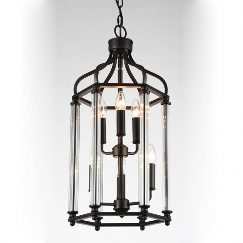 подвесная люстра st luce sl239.303.06 в Бийске