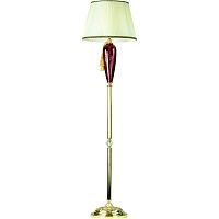 торшер divinare simona 5125/10 pn-1 в Бийске